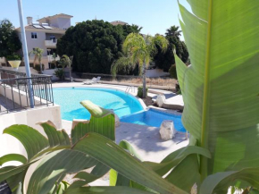 Penthouse Suite in Tersefanou